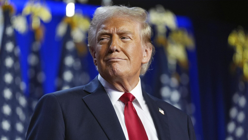 Японский политолог дал прогноз о внешней политике Трампа