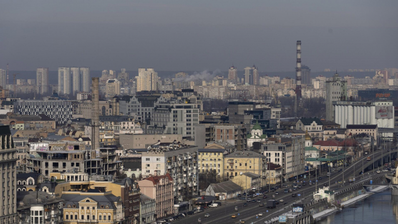 На Украине оценили ущерб из-за потери вошедших в состав России регионов