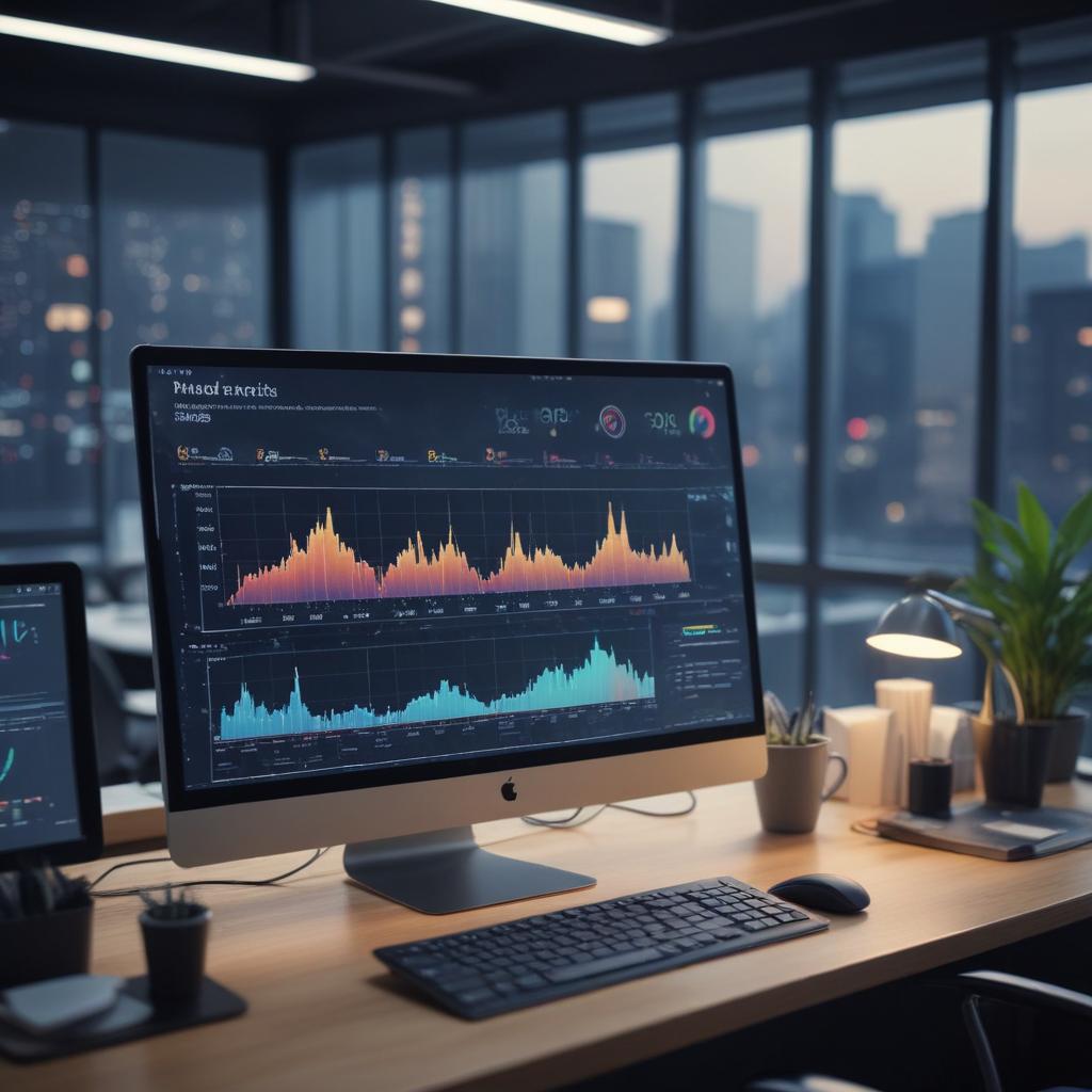 Обзор возможностей платформы для анализа данных и повышения прибыльности