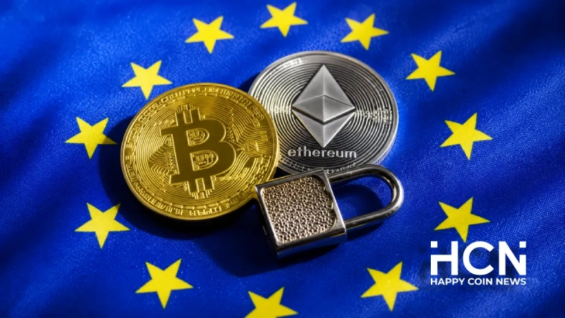 ЕС: мошенники используют переход на MiCA для обмана криптоинвесторов