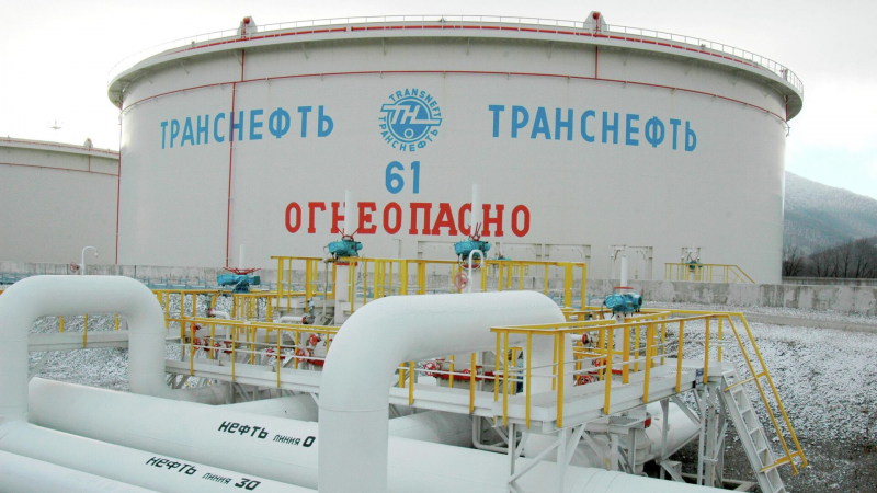 "Дружба" была атакована, но казахстанской нефти ничто не угрожает
