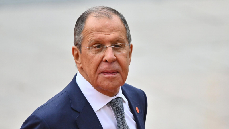 Лавров охарактеризовал заявления об ограниченном ядерном ударе