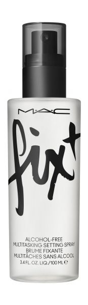 MAC Fix+ Multitasking Setting Spray Спрей-фиксатор для макияжа