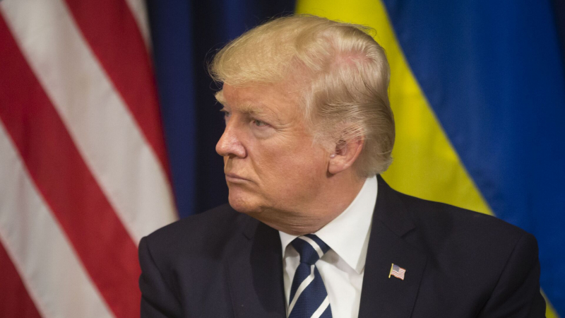 Песков прокомментировал слова Трампа о потерях СССР во Второй мировой